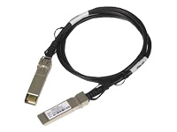 NETGEAR ProSafe Direct Attach XFP to SFP+ Cable