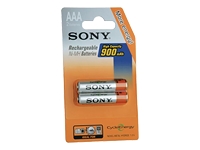 Sony NH AAAB2EC