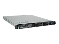 IBM System x3250 M3 4252 - Serveur - Montable sur rack - 1U - 1 voie - 1 x Xeon X3450 / 2.66 GHz - RAM 2 Go - SAS - hot-swap 3.5" - Aucun disque dur - MGA G200 - Gigabit Ethernet - Aucun SE fourni - Moniteur : aucun(e)