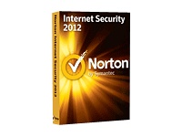 Norton Internet Security 2012