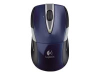 Logitech Wireless Mouse M525 Blue