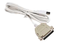 Intermec adaptateur parallèle