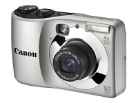 Canon PowerShot A1200