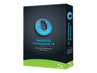 OmniPage Professional