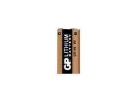 GP CR-9V