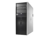 HP Compaq Business Desktop Dc7800