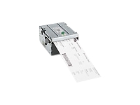 Zebra TTP 2130 - Label printer - B/W - direct thermal - Roll (8.25 cm) - 203 dpi - up to 150 mm/sec - USB
