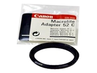 Canon Macrolite 52C