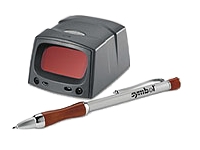 Symbol MiniScan MS 2204 VHD