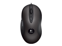 Logitech G400 gaming mouse