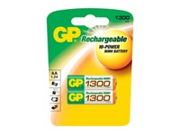 GP Mignon 130AAHC