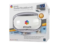 Pinnacle Studio MovieBox HD