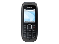 NOKIA 1616 GSM - BLACK
