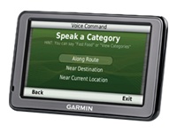 Garmin nüvi 2495LMT
