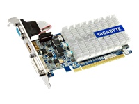 Gigabyte GV N210SL-1GI