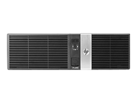 HP Point of Sale System rp5800