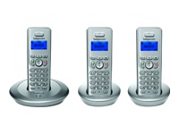 Belgacom Twist 250 trio