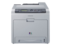 CLP-670N 256MB 24ppm 2400x600dpi A4