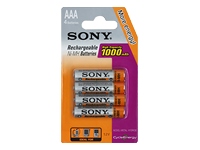 Sony NH AAAB4F