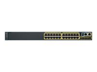 Cisco Catalyst 2960S-24TS-L