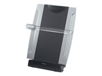 Fellowes Office Suites Desktop Copyholder with Memo Board
