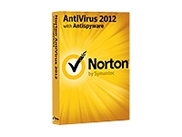 Norton AntiVirus 2012