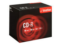 Imation CD-R x 10
