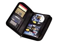 Fellowes Multi-Media Wallet 48
