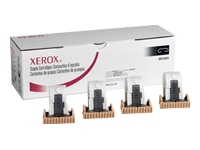 Staples Prof/15000pcs f Phaser Xerox - Staple cartridge (pack of 4 )