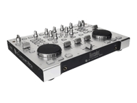 Hercules DJ Console Rmx