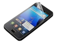 Belkin MatteScreen Overlay protecteur d'écran pour téléphone cellulaire