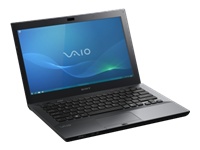 Sony VPCSB3S9E/B.NL3 13.3/i5-2430/4/500/W7 PROF