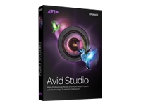 Avid Studio (version 1.0 )