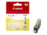 Canon CLI 521Y