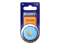 Sony batterie