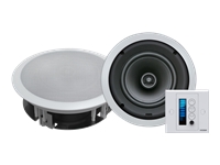 Vision Techconnect TC2-AMP2 w/ CS-1300