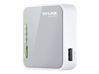 TP-LINK TL-MR3020 Portable 3G/3.75G Wireless N Router