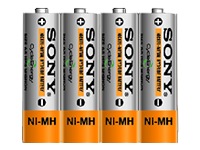 Sony NH AAB4E