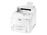 OKI B6500DN LASER 43PPM ETHERNET 128MB D OKI B6500dn - Printer - B/W - duplex - laser - Legal, A4 - 1200 dpi x 1200 dpi - up to 43 ppm - capacity: 700 sheets - parallel, serial, USB, 10/100Base-TX