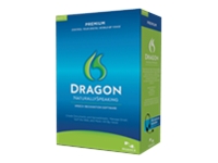 Dragon NaturallySpeaking Premium Wireless