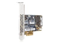 HP Smart Array P420/1GB with FBWC