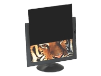 3M PF17.0 - Filtre anti-indiscrétion - 17"