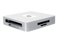 Conceptronic All-In-One Card Reader
