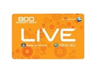 Microsoft Xbox Live