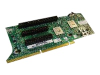 Intel carte fille