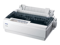 Epson LX 300+II