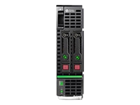 HP ProLiant BL460c Gen8