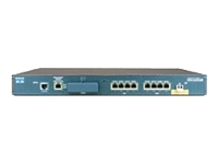 CSS11501/FENet AC RJ45 NO DISK Cisco CSS 11501 Content Services Switch - Dispositif d'équilibrage de charge - 8 ports - Ethernet, Fast Ethernet - 1U - montable sur rack