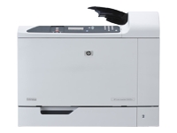 HP Color LaserJet CP6015n