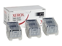 STAPLES KIT F/ PHASER 5500 Xerox - Staple cartridge - 3